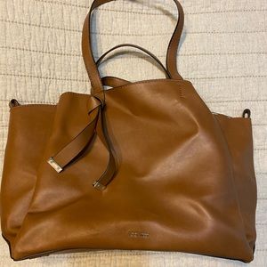 Large Nine West tote